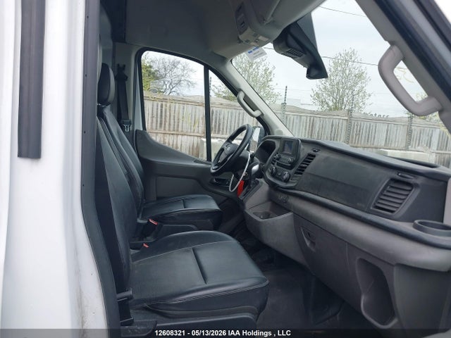 Продаж на аукціоні авто 2023 Ford Transit T-250, vin: 1FTBR3U86PKB72130, номер лоту: 12608321