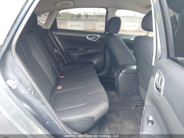 Aukcja sprzedaży 2013 Nissan Sentra S/sv/sr/sl, vin: 3N1AB7AP8DL755184, numer aukcji: 12608323