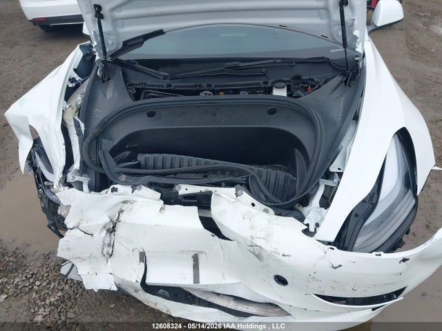 Tesla Model 3 Long Range 2023 LRW3E1EB5PC923451 Image 10