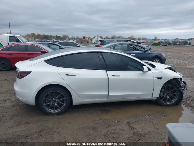 Tesla Model 3 Long Range 2023 LRW3E1EB5PC923451 Image 13