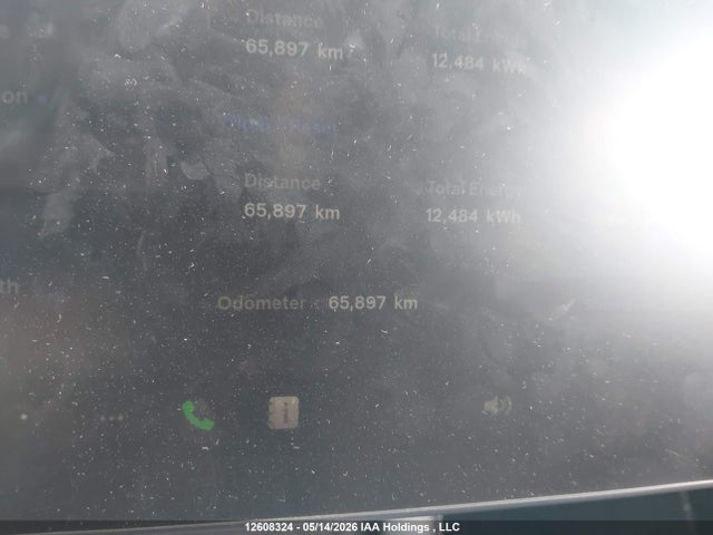 Tesla Model 3 Long Range 2023 LRW3E1EB5PC923451 Image 15