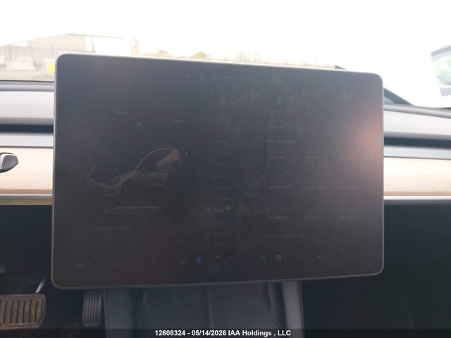 Tesla Model 3 Long Range 2023 LRW3E1EB5PC923451 Image 7