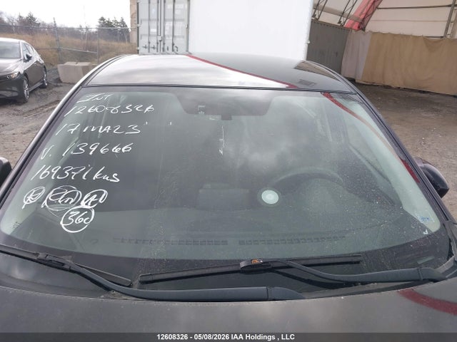 12608326 :رقم المزاد ، 3MZBN1U75HM139666 vin ، 2017 Mazda Mazda3 Gx مزاد بيع