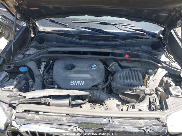 WBXHT3C3XJ5K20996 BMW X1 Xdrive28i