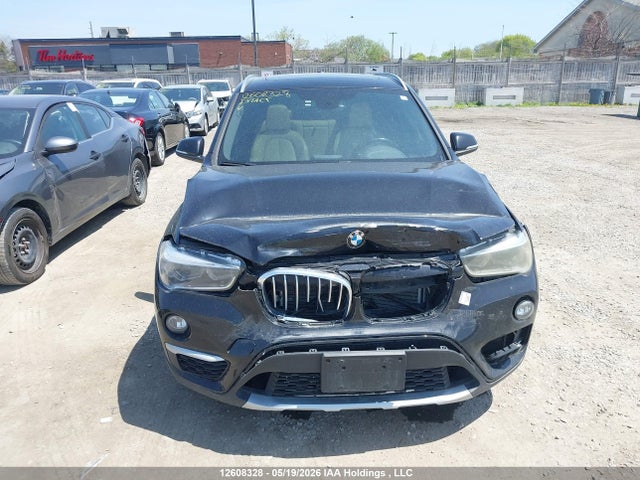 WBXHT3C3XJ5K20996 BMW X1 Xdrive28i