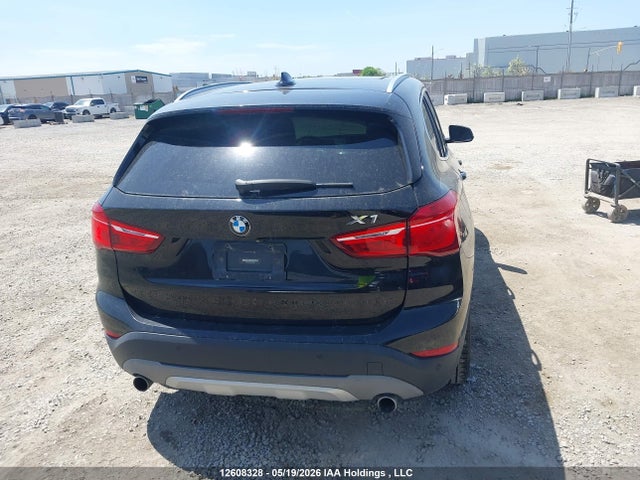 WBXHT3C3XJ5K20996 BMW X1 Xdrive28i