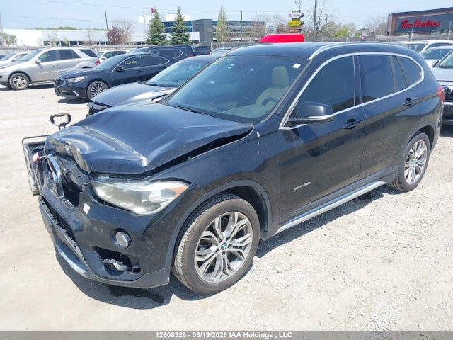 WBXHT3C3XJ5K20996 BMW X1 Xdrive28i