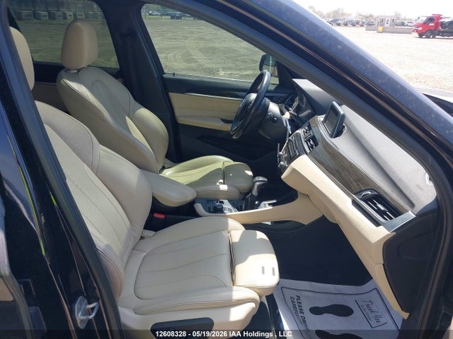 WBXHT3C3XJ5K20996 BMW X1 Xdrive28i