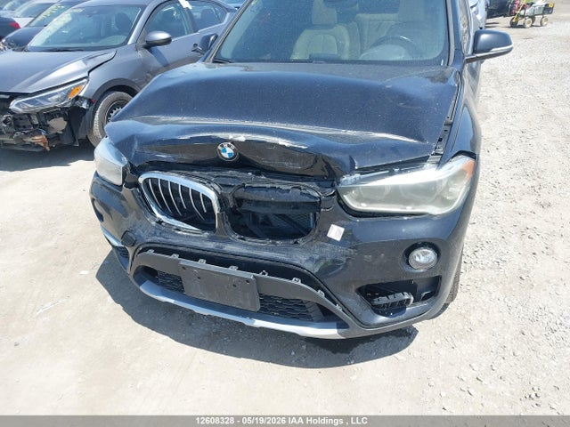 WBXHT3C3XJ5K20996 BMW X1 Xdrive28i