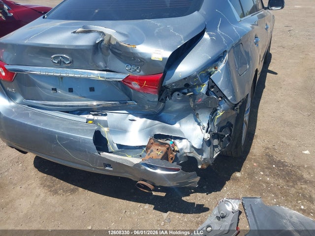JN1BV7AR8EM706202 Infiniti Q50 Premium/sport