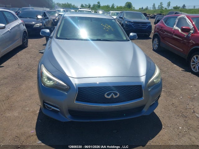 JN1BV7AR8EM706202 Infiniti Q50 Premium/sport