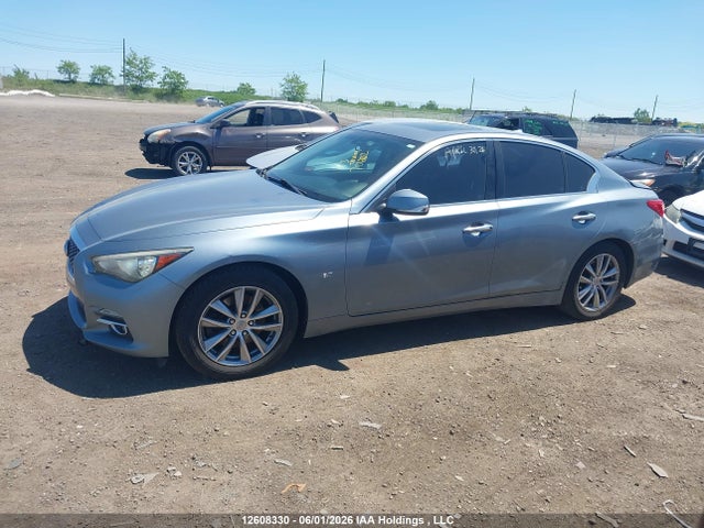 JN1BV7AR8EM706202 Infiniti Q50 Premium/sport