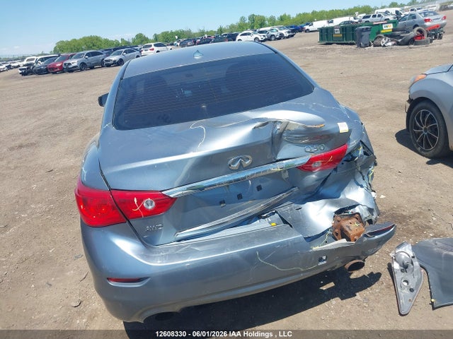 JN1BV7AR8EM706202 Infiniti Q50 Premium/sport