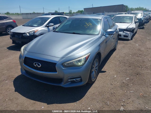 JN1BV7AR8EM706202 Infiniti Q50 Premium/sport