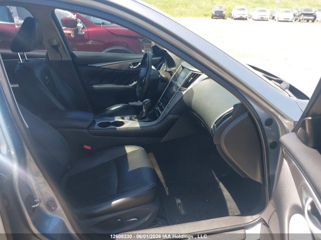JN1BV7AR8EM706202 Infiniti Q50 Premium/sport
