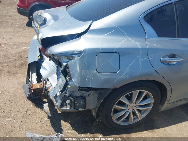 JN1BV7AR8EM706202 Infiniti Q50 Premium/sport