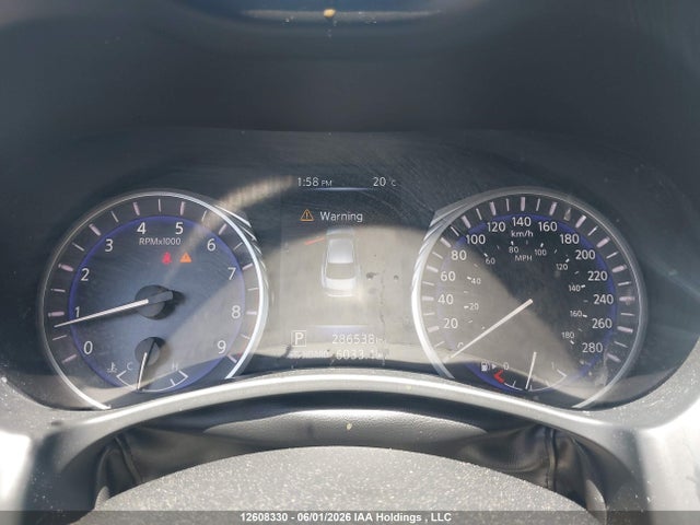 JN1BV7AR8EM706202 Infiniti Q50 Premium/sport