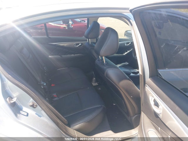JN1BV7AR8EM706202 Infiniti Q50 Premium/sport
