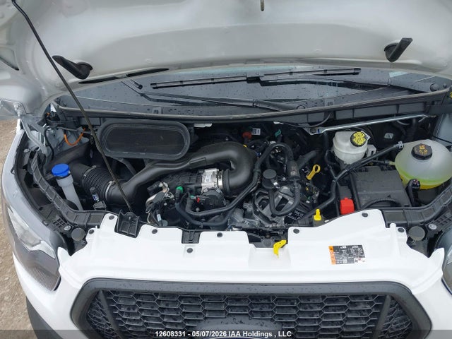 Продаж на аукціоні авто 2026 Ford Transit-250 Cargo, vin: 1FTBR3X85TKA69464, номер лоту: 12608331