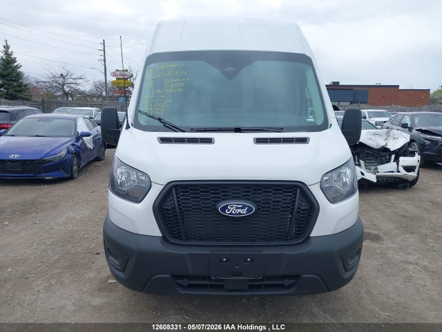 Продаж на аукціоні авто 2026 Ford Transit-250 Cargo, vin: 1FTBR3X85TKA69464, номер лоту: 12608331