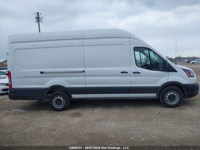 Продаж на аукціоні авто 2026 Ford Transit-250 Cargo, vin: 1FTBR3X85TKA69464, номер лоту: 12608331
