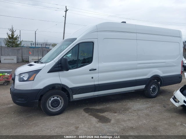Продаж на аукціоні авто 2026 Ford Transit-250 Cargo, vin: 1FTBR3X85TKA69464, номер лоту: 12608331