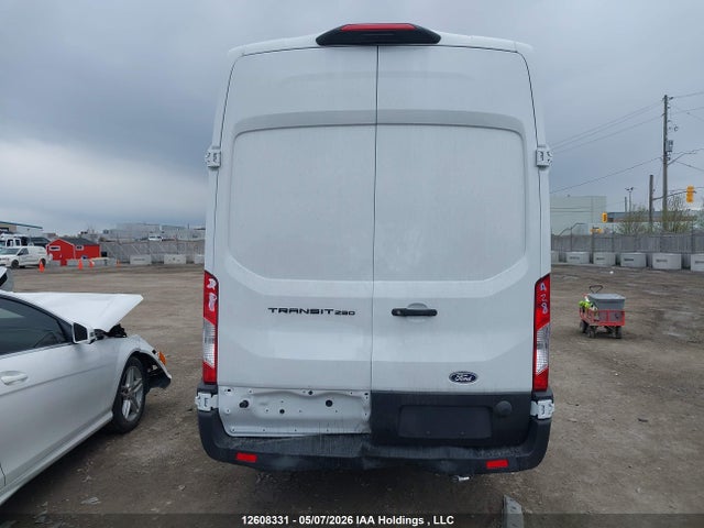 Продаж на аукціоні авто 2026 Ford Transit-250 Cargo, vin: 1FTBR3X85TKA69464, номер лоту: 12608331