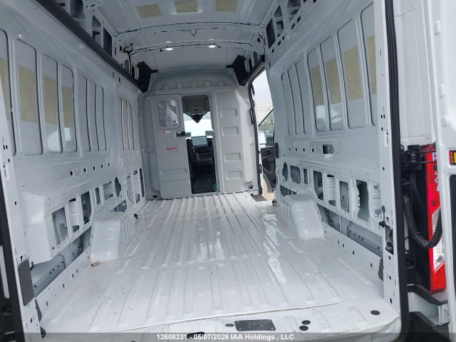 Продаж на аукціоні авто 2026 Ford Transit-250 Cargo, vin: 1FTBR3X85TKA69464, номер лоту: 12608331