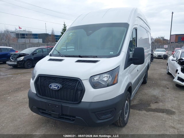 Продаж на аукціоні авто 2026 Ford Transit-250 Cargo, vin: 1FTBR3X85TKA69464, номер лоту: 12608331