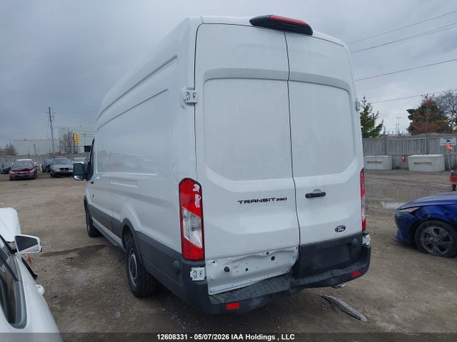 Продаж на аукціоні авто 2026 Ford Transit-250 Cargo, vin: 1FTBR3X85TKA69464, номер лоту: 12608331
