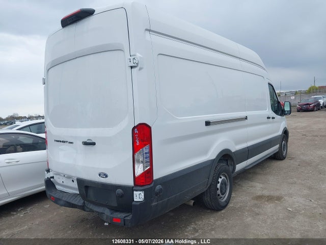 Продаж на аукціоні авто 2026 Ford Transit-250 Cargo, vin: 1FTBR3X85TKA69464, номер лоту: 12608331