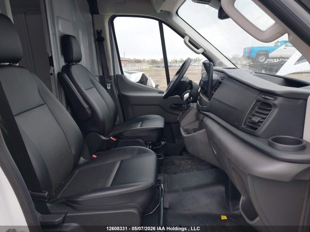 Продаж на аукціоні авто 2026 Ford Transit-250 Cargo, vin: 1FTBR3X85TKA69464, номер лоту: 12608331