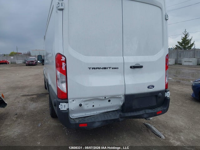 Продаж на аукціоні авто 2026 Ford Transit-250 Cargo, vin: 1FTBR3X85TKA69464, номер лоту: 12608331