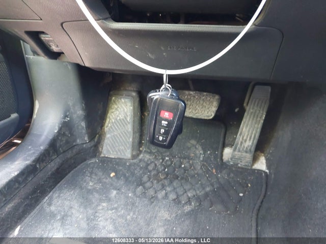 4T1B21HK4KU513287 Toyota Camry Hybrid/le/xle/se