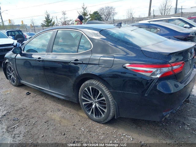 4T1B21HK4KU513287 Toyota Camry Hybrid/le/xle/se