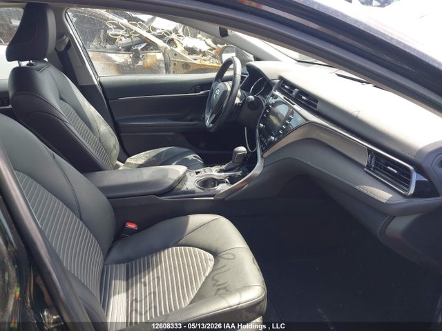 4T1B21HK4KU513287 Toyota Camry Hybrid/le/xle/se