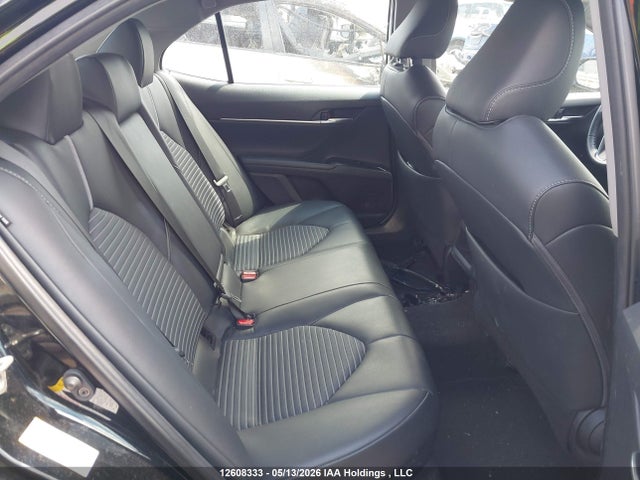 4T1B21HK4KU513287 Toyota Camry Hybrid/le/xle/se