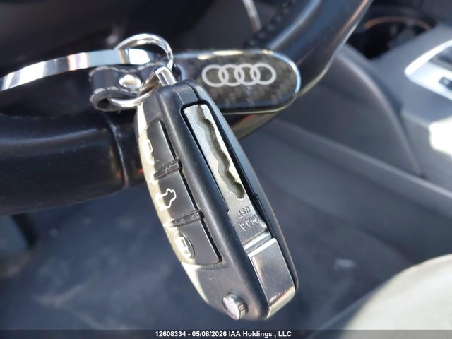 Aukcja sprzedaży 2015 Audi A3, vin: WAUEFRFF2F1097061, numer aukcji: 12608334