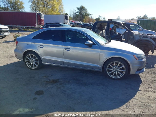 Aukcja sprzedaży 2015 Audi A3, vin: WAUEFRFF2F1097061, numer aukcji: 12608334