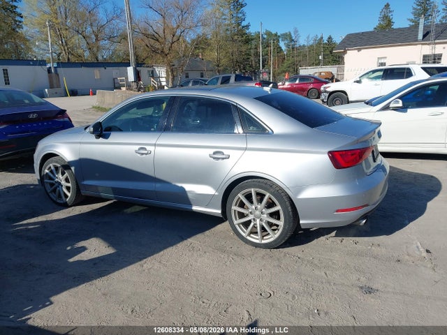 Aukcja sprzedaży 2015 Audi A3, vin: WAUEFRFF2F1097061, numer aukcji: 12608334