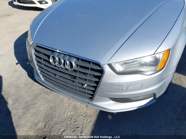 Aukcja sprzedaży 2015 Audi A3, vin: WAUEFRFF2F1097061, numer aukcji: 12608334