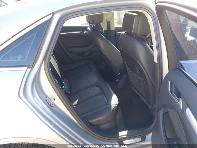 Aukcja sprzedaży 2015 Audi A3, vin: WAUEFRFF2F1097061, numer aukcji: 12608334