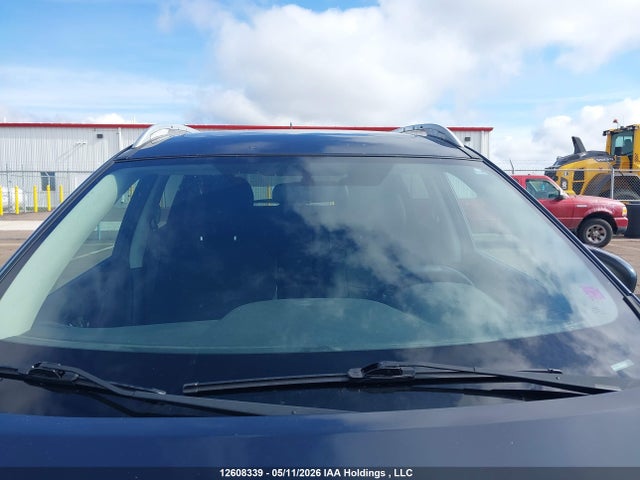 5N1AT2MV5GC805316 Nissan Rogue S/sl Premium/sv