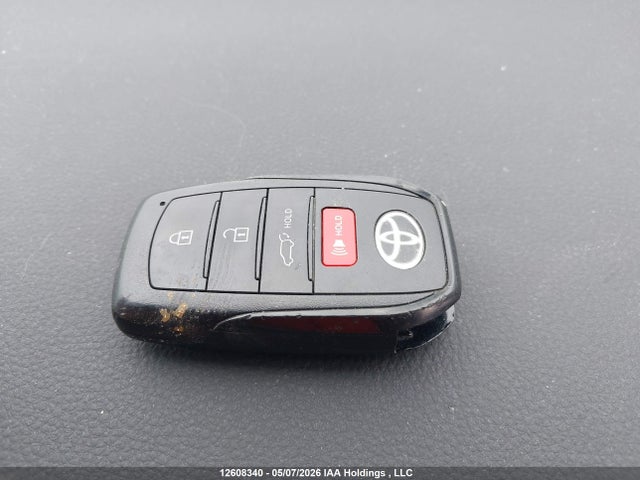 Продажа на аукционе авто 2024 Toyota Venza Le/xle/limited/night Shade, vin: JTEAAAAH2RJ180838, номер лота: 12608340