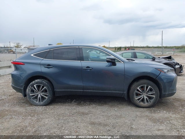 Продажа на аукционе авто 2024 Toyota Venza Le/xle/limited/night Shade, vin: JTEAAAAH2RJ180838, номер лота: 12608340