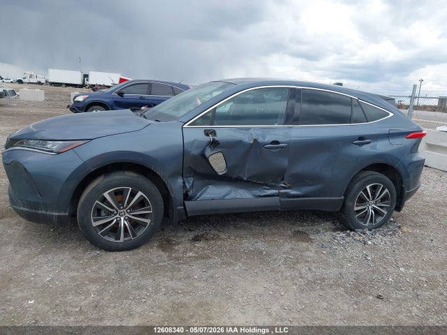 Продажа на аукционе авто 2024 Toyota Venza Le/xle/limited/night Shade, vin: JTEAAAAH2RJ180838, номер лота: 12608340
