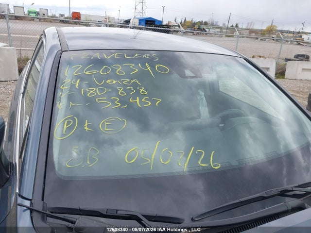 Продажа на аукционе авто 2024 Toyota Venza Le/xle/limited/night Shade, vin: JTEAAAAH2RJ180838, номер лота: 12608340