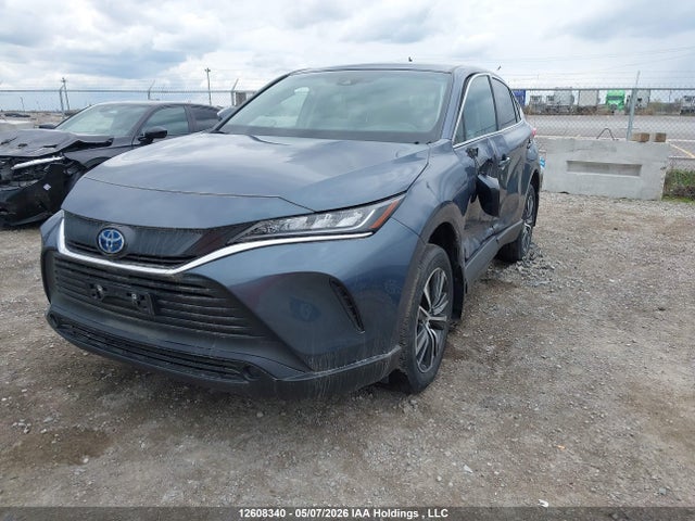 Продажа на аукционе авто 2024 Toyota Venza Le/xle/limited/night Shade, vin: JTEAAAAH2RJ180838, номер лота: 12608340