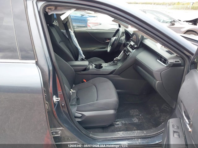 Продажа на аукционе авто 2024 Toyota Venza Le/xle/limited/night Shade, vin: JTEAAAAH2RJ180838, номер лота: 12608340