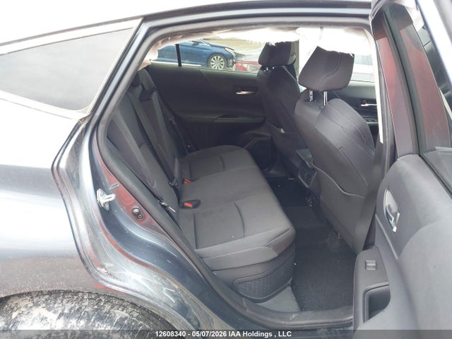 Продажа на аукционе авто 2024 Toyota Venza Le/xle/limited/night Shade, vin: JTEAAAAH2RJ180838, номер лота: 12608340